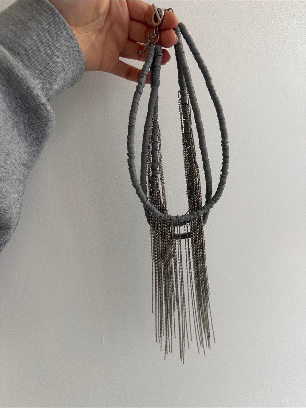 Fabiana fillipi rare necklace